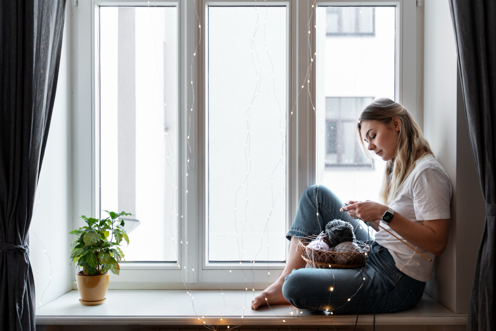 Oklahoma City Casement Windows