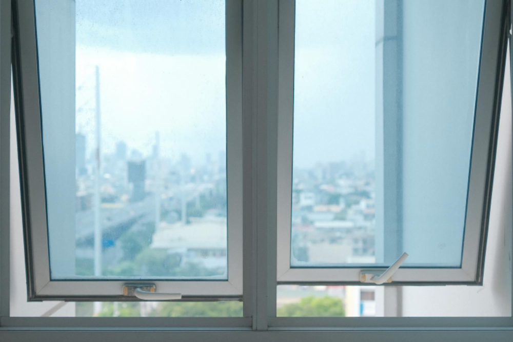Oklahoma City Awning Windows