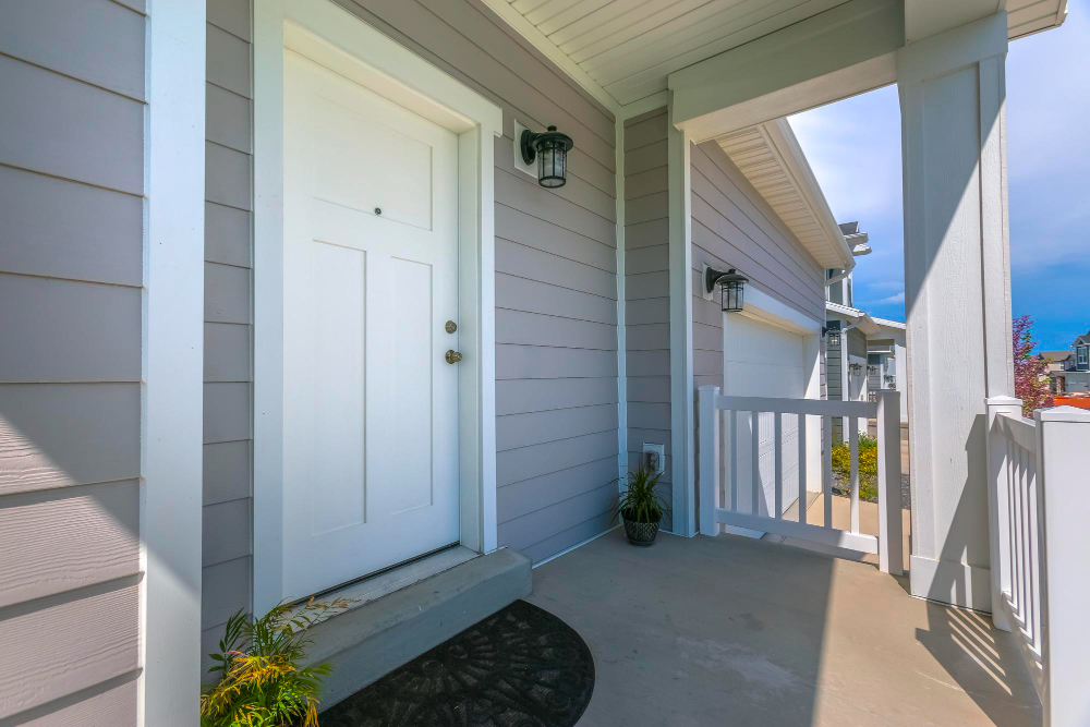 Moore Pella® Door Styles