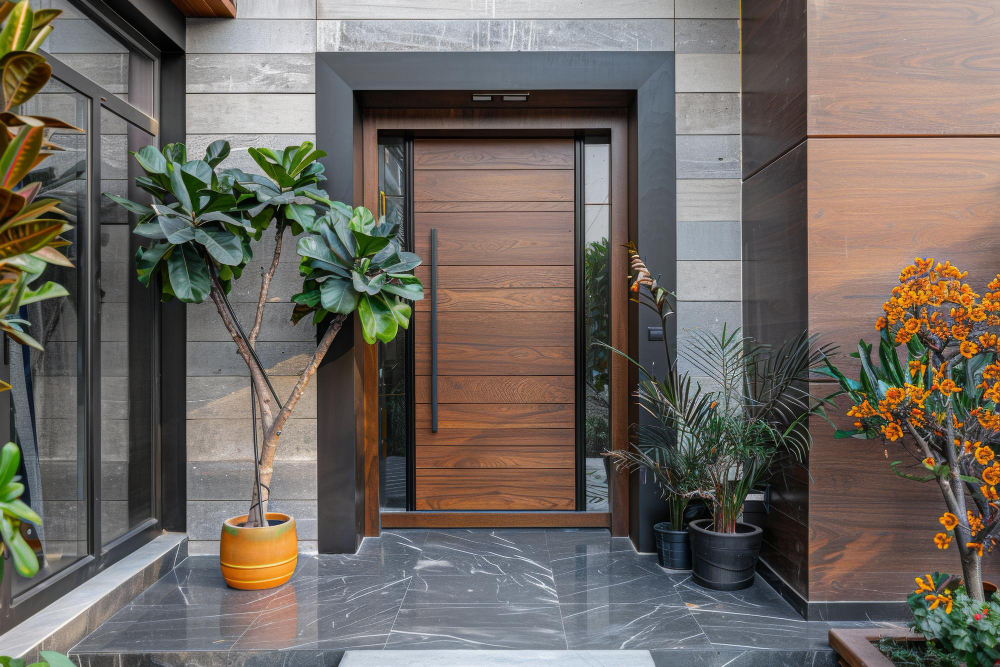 Oklahoma City Doors