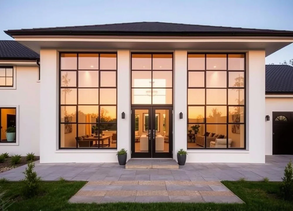 Top-notch Windows and Doors at Wholesale Prices in Moore 