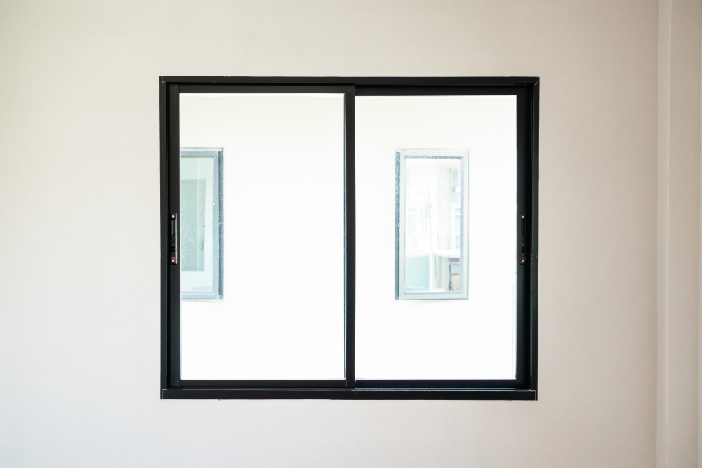 Oklahoma City Sliding Windows