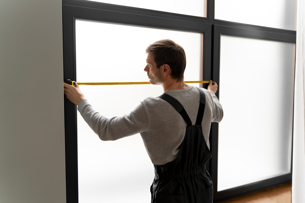 Oklahoma City Fiberglass Windows