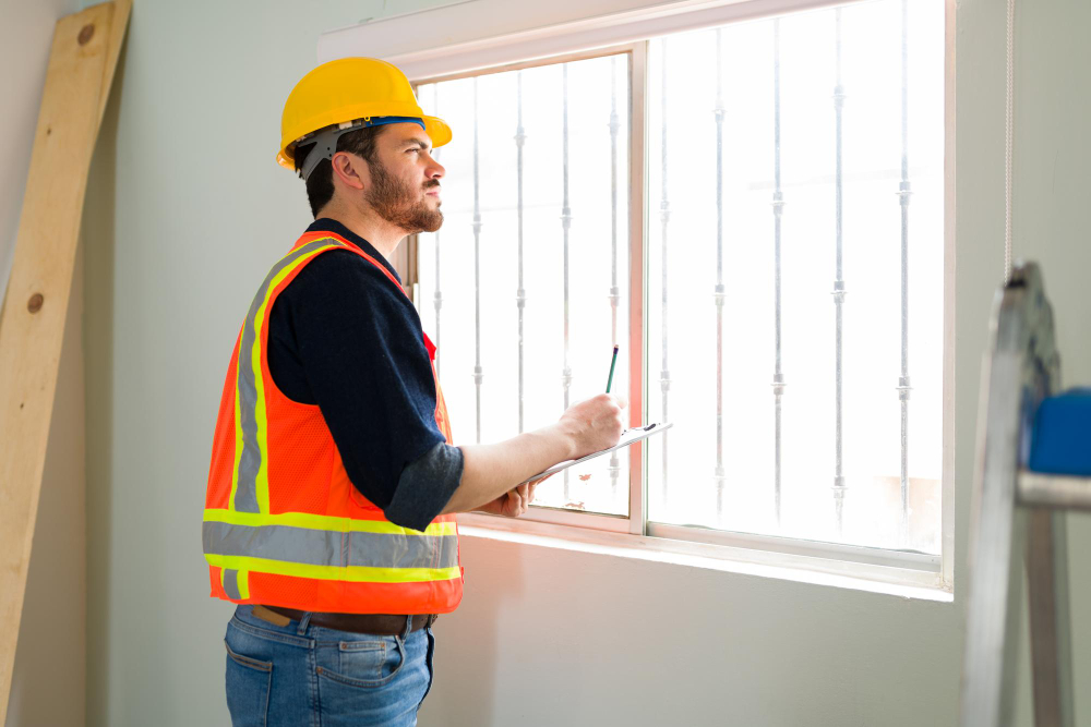 Oklahoma City Replacement Windows