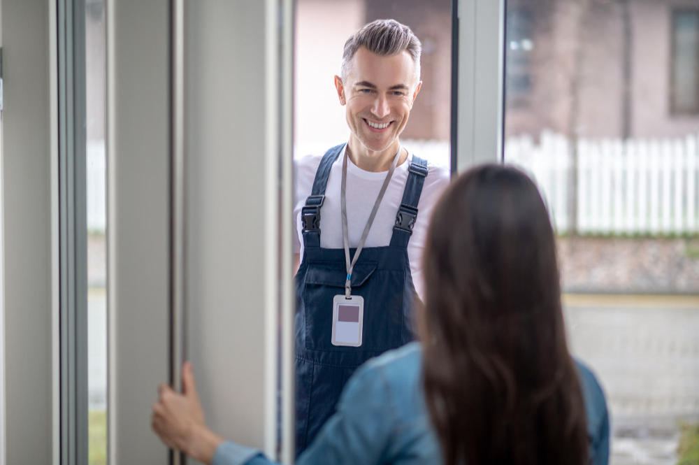 Proven Expertise in Helping Oklahoma City New Construction and Window Replacement Projects