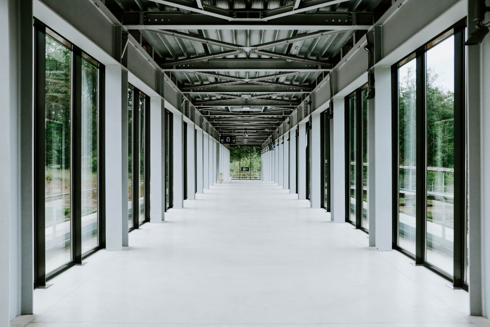 Oklahoma City Commercial Windows