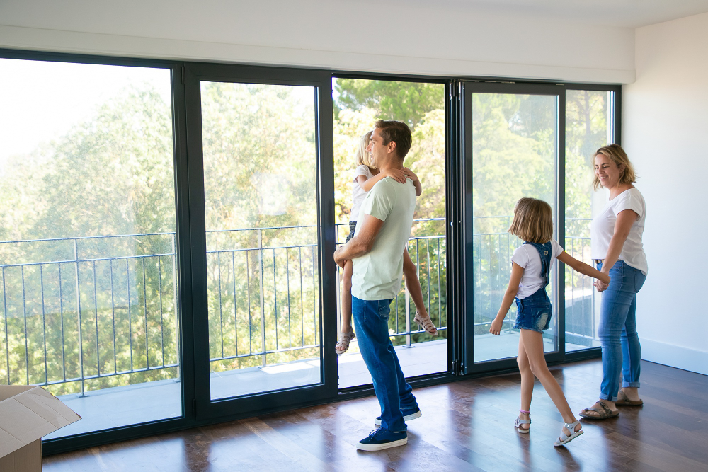 Oklahoma City Residential Windows